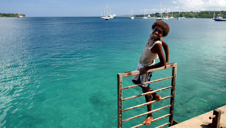 瓦努阿图的经济状况真的适合移民投资么？