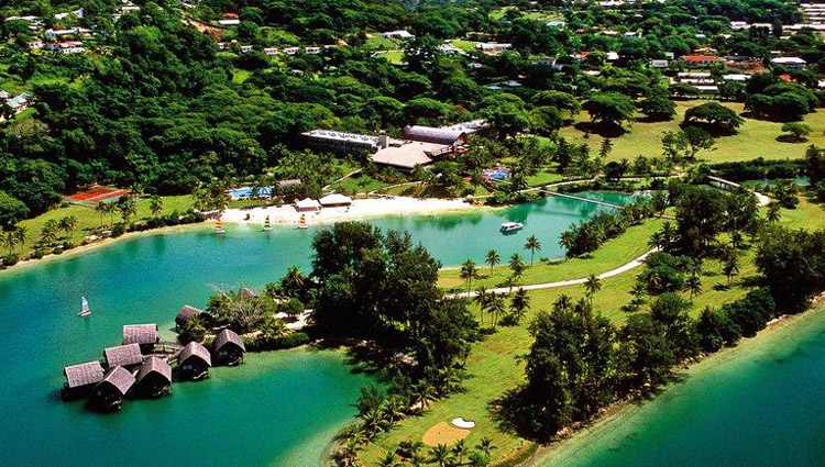 瓦努阿图护照优势竟然这么多，远远超乎你的想象！