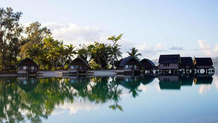 瓦努阿图免签国家这么多，出国旅游再也不用愁