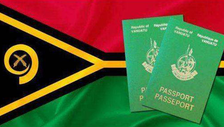 一分钟了解瓦努阿图的护照移民优势